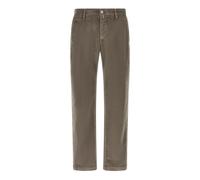 Jacob Cohën - Bobby Chinos - Homme - Pantalons - Gris - Taille: W36