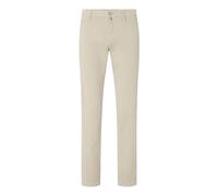 Jacob Cohën - Bobby Chinos Jum_P0001 001 S2544 - Homme - Pantalons - Beige - Taille: W34