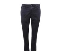 Jacob Cohën - Bobby Slim Fit Jum - Homme - Pantalons - Bleu - Taille: W33