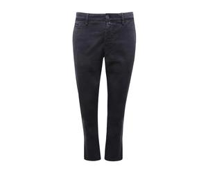 Jacob Cohën - Bobby Slim Fit Jum - Homme - Pantalons - Bleu - Taille: W34