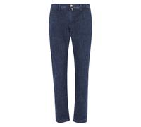 Jacob Cohën - Bobby Slim Pant - Homme - Jeans - Bleu - Taille: W33