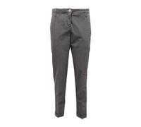 Jacob Cohën - Brigitte Trouser - Femme - Pantalons - Gris - Taille: W30