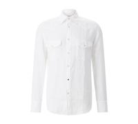 Jacob Cohën - Chemises Casual - Homme - Chemises - Blanc - Taille: L