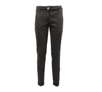 Jacob Cohën - Chinos - Femme - Pantalons - Gris - Taille: W28