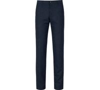 Jacob Cohën - Chinos Gris - Homme - Pantalons - Bleu - Taille: W33