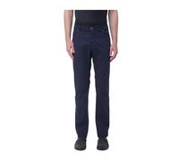 Jacob Cohën - Chinos - Homme - Pantalons - Bleu - Taille: W37