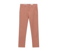 Jacob Cohën - Chinos - Homme - Pantalons - Rouge - Taille: W35