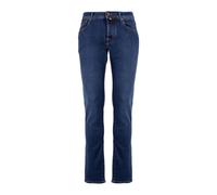 Jacob Cohën - Collection Élégante de Jeans - Homme - Jeans - Bleu - Taille: W30