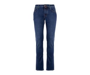 Jacob Cohën - Collection Élégante de Jeans - Homme - Jeans - Bleu - Taille: W31