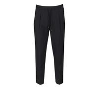 Jacob Cohën - Daniel Carrot Chino Pants - Homme - Pantalons - Bleu - Taille: S