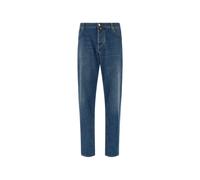 Jacob Cohën - Edo Jeans - Homme - Jeans - Bleu - Taille: W32
