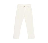Jacob Cohën - Edo Pants - Homme - Jeans - Blanc - Taille: W37