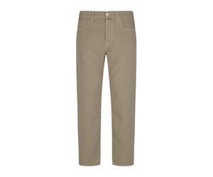 Jacob Cohën - Edo Regular Straight 5-Pocket Pants - Homme - Jeans - Beige - Taille: W34