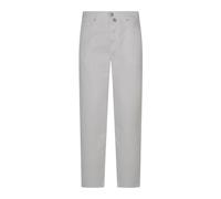 Jacob Cohën - Edo Regular-Straight 5-Pocket Pants - Homme - Jeans - Blanc - Taille: W38