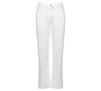 Jacob Cohën - Edo Fit Jeans - Homme - Jeans - Blanc - Taille: W34