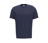 Jacob Cohën - Girocollo Costina Shirt - Homme - Tops - Bleu - Taille: 2XL