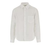 Jacob Cohën, Homme, Chemises, Blanc, Taille: XL Casual Chemises