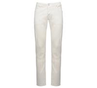 Jacob Cohën, Homme, Jeans, Blanc, Taille: W32 Jeans Slim Fit