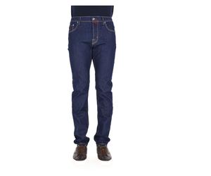 Jacob Cohën, Homme, Jeans, Bleu, Taille: W29 Bard Jeans