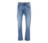 Jacob Cohën, Homme, Jeans, Bleu, Taille: W30 Bard Jeans