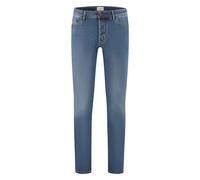 Jacob Cohën, Homme, Jeans, Bleu, Taille: W31 Jeans Slim-fit