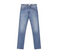 Jacob Cohën, Homme, Jeans, Bleu, Taille: W32 Jeans Slim-fit