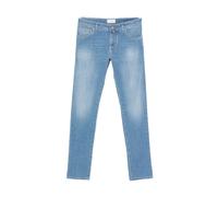Jacob Cohën, Homme, Jeans, Bleu, Taille: W34 Jeans Slim-fit