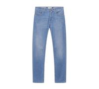 Jacob Cohën, Homme, Jeans, Bleu, Taille: W34 Jeans Slim-fit