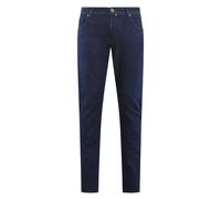 Jacob Cohën, Homme, Jeans, Bleu, Taille: W34 Nick Ltd Slim Jeans