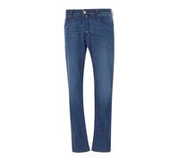 Jacob Cohën, Homme, Jeans, Bleu, Taille: W36 Nick Jeans