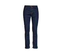 Jacob Cohën, Homme, Jeans, Bleu, Taille: W36 Jean Slim Fit Taille Basse