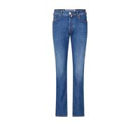 Jacob Cohën, Homme, Jeans, Bleu, Taille: W40 Jean Slim-Fit Bard