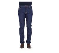Jacob Cohën, Homme, Jeans, Bleu, Taille: W44 Bard Jeans