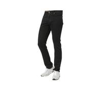 Jacob Cohën, Homme, Jeans, Noir, Taille: W36 Jean Droit Slim-Fit Bard