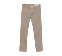 Jacob Cohën, Homme, Pantalons, Beige, Taille: W36 Bobby Chinos