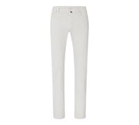 Jacob Cohën, Homme, Pantalons, Blanc, Taille: W32 Bobby Pantalons