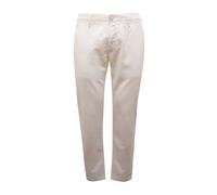 Jacob Cohën, Homme, Pantalons, Blanc, Taille: W34 Bobby Slim Pantalons