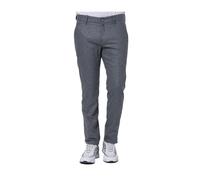 Jacob Cohën, Homme, Pantalons, Gris, Taille: W38 Pantalon Bobby Coupe Slim