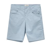 Jacob Cohën, Homme, Shorts, Bleu, Taille: W34 Nicolas Slim 5-Pocket Bermuda Shorts