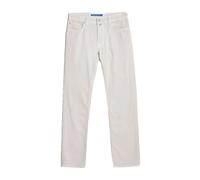 Jacob Cohën - J688 Chinos - Homme - Pantalons - Blanc - Taille: W31