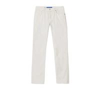 Jacob Cohën - J688 Jeans droits - Homme - Jeans - Blanc - Taille: W30