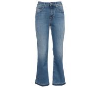 Jacob Cohën - Jean Évasé - Femme - Jeans - Bleu - Taille: W30