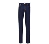Jacob Cohën - Jean Nick Slim Bleu Foncé - Femme - Jeans - Bleu - Taille: W32