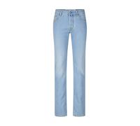 Jacob Cohën - Jean Slim avec Poches Brodéés - Homme - Jeans - Bleu - Taille: W40