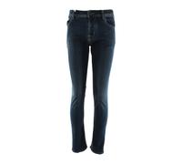 Jacob Cohën - Jean Slim Bleu - Homme - Jeans - Bleu - Taille: W33