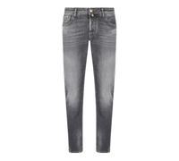 Jacob Cohën - Jean Slim Fit Nick - Homme - Jeans - Gris - Taille: W34