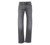 Jacob Cohën - Jean Slim Fit Nick - Homme - Jeans - Gris - Taille: W38