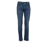 Jacob Cohën - Jean Slim Fit Scott - Homme - Jeans - Bleu - Taille: W30