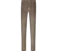 Jacob Cohën - Jean slim - Homme - Jeans - Beige - Taille: W34