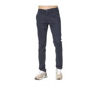 Jacob Cohën - Jean Velours Bleu Marine - Homme - Jeans - Bleu - Taille: W30